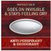 Old Spice Swagger Antiperspirant Deodorant 0.5 oz - Long-Lasting Protection - Buy Online on SooperMarket.com