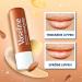 Vaseline Lip Therapy Stick Cocoa Butter Variety Pack - 4 Pack 4.8g | Petroleum Jelly Lip Balm - Buy Online on SooperMarket.com
