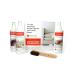 Crypton Upholstery Gold and Purple Stain Remover Kit with Odor Out Deodorizer (8 fl. oz.)