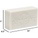 Fresh and Fly Ball Soap for Men Gentle and Cleansing Natural Soap Bar- Infused with Tea Tree Oil Coconut Oil Shea Butter - Moisturizing Ball Wash for Men - Buy Online on SooperMarket.com