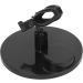 Nail Polish Holder Wide Angle Adjustable Nail Polish Holder Amateur Painting Base (Black) - Buy Online on SooperMarket.com