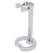 Razor Holder Razor Holder Razor Razor Holder Stainless Steel Universal Men Shaving Brush Drying Stand Holder for Safe Razor Stand Razor Holder Men Shaving Brush