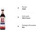A1 Steak Sauce 10 oz - Savory Blend of Tangy Flavors | Buy Online - Buy Online on SooperMarket.com