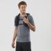 Salomon Agile 6 Drinking Vest OSFA Schwarz - Lightweight Hydration Pack for Running & Hiking | International Shipping - Buy Online on SooperMarket.com