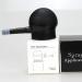 FOYTOKI 1pc Silicone Nozzle Hair Solution Loose Powder Spray Fiber Tools Hair Dye Tools Black - Buy Online on SooperMarket.com