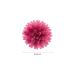 Edible Wafer Flowers for Cake Decoration - Dekozauber24 12 Pieces 6 Colors - Perfect for Cakes & Desserts - Buy Online on SooperMarket.com