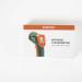 Buy Eventk IR-Laser Infrared Thermometer | Contactless -50 C to 550 C | Digital Temperature Gun for Non-Medical Use - Buy Online on SooperMarket.com