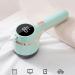 Rechargeable Fabric Shaver & Lint Remover with Electrostatic Brush - 19cm | International Shipping Available - Buy Online on SooperMarket.com