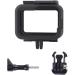 Buy GoPro Hero 8 Black Housing Frame | Protective Case & Accessories - International Shipping Available - Buy Online on SooperMarket.com