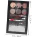 Beavorty 6 Sets Eyebrow Powder Set Eyebrow Makeup Cosmetic Makeup Eyebrow Powder Brush Eyebrow Pencil - Buy Online on SooperMarket.com