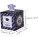 50pcs Boxes Graduation Candy Box Gift Boxes Favor Boxes Graduation Party Favors Party Candy Holder Grad Candy Boxes Candy Supply Graduation Treat Boxes Square Carton Purple Paper 1 count (Pack of 1) Purple - Buy Online on SooperMarket.com