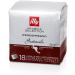 illy Guatemala Flavour Coffee Pods 18 Capsules - Buy Online on SooperMarket.com
