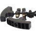 SOPOGER Archery Crossbow Cocking Rope - T-Handle Pull Cord Cocker with String Puller for Hunting and Shooting - Buy Online on SooperMarket.com
