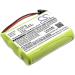 3.6V High-performance Replacement Battery for Memorex YBT3N800MAH with /1300mAh
