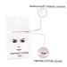 Filfeel Pre-Einked Mapping String for Eyebrow Measurement | Microblading Marker Thread Tool | 10m - Essential Microblading Supplies - Buy Online on SooperMarket.com