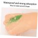 Mikinona Glitter Makeup Glitter Eyeshadow Palette Green Makeup Eye Shadow Pallets for Women Eye Shadow for Women Make up Set - Buy Online on SooperMarket.com