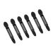 NOLITOY Black Eyeshadow Brush Set - 100pcs Women Eye Shadow Applicators | Professional Makeup Tools for Flawless Application - Buy Online on SooperMarket.com