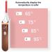 Buy Gears 4 Curler: Portable Heated Electric Eyelash Curler - Reusable Makeup Tool for Perfect Lashes Worldwide - Buy Online on SooperMarket.com