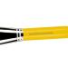 Bdellium Tools Professional Makeup Brush - Studio Series 989 Inverted Face Blending - Soft Synthetic Fibers for Flawless Blending (Yellow 1pc) | International Shipping Available - Buy Online on SooperMarket.com