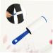 Buy BESPORTBLE Hair Sticky Roller - Best Lint Roller for Hair & Clothes | International Shipping Available - Buy Online on SooperMarket.com