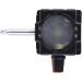 Adjustable USB White LED Bottom Biological Microscope Lamp Source with Adapter - Buy Online on SooperMarket.com