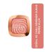 L'Or al Paris Melon Dollar Baby Blush 03 Watermelon Addict - Buy Online | International Shipping - 9g Pack - Buy Online on SooperMarket.com