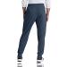 BARCO One Vortex Men's Scrub Jogger - Elastic Waist Eco-Friendly 4-Way Stretch Pant - Steel - Size Medium - Buy Online on SooperMarket.com