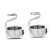 Cabilock 2pcs Holder For Brush Stand Stand Brush Holder Stored Brush Holder Vertical Product As Picturedx2pcs mediumx2pcs