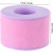 Beavorty Silicone Gel Tape for Eyelash Extensions - 2 Rolls Adhesive Makeup Tape for Beauty Eyeshadow & Eyeliner Supplies - Buy Online on SooperMarket.com