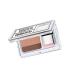 Nirelief Dual Colour Lazy Eyeshadow Palette Long Lasting & Waterproof Gradient Glitter Shadow - Buy Online on SooperMarket.com