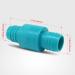 1 1/8 inch Marine Bilge Pump Check Valve - Non Return In-line One Way Valve - Buy Online on SooperMarket.com