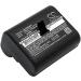 Replacement Battery for Fluke DSX Versiv & DSX-5000 - 5200mAh 7.4V Part #06824T1325 479-568 - Compatible International Shipping - Buy Online on SooperMarket.com