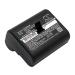 Replacement Battery for Fluke DSX Versiv DSX-5000 CableAnalyzer Versiv 06824T1325 479-568 MBP-Lion (5200mAh)
