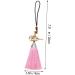 Cabilock 6pcs Copper Gourd Pendant Travel Feng Shui Car Fashion - Buy Online on SooperMarket.com
