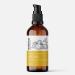 Argan oil 100% pure & naturally cold pressed / 100ml / body cream rich in vitamin E and fatty acids / hair treatment as in the spa with omega 9 / anti-aging serum