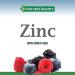 Nature's Bounty Zinc Gummies Mixed Berry Flavour 60 Gummies - Buy Online on SooperMarket.com