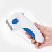 AIJIANG Flea Treatment Comb for Dogs Electric Dog Flea Comb Pet Flea Zapper Comb Fleas Removal Tool - Buy Online on SooperMarket.com