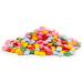 Sephra Mini Chocolate Beans 175g - Multicoloured Candy Coated Lentils with Real Milk Chocolate Centre - Resealable Bag - Buy Online on SooperMarket.com