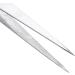 EPASHA 3 in 1 Stainless Steel Tweezers Set - Precision Straight Flat & Angle Head Tweezers for Perfect Grooming - International Shipping Available - Buy Online on SooperMarket.com