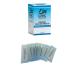 100 Piece Pack 14g Hollow Body Piercing Needles - Surgical Stainless Steel, Super Sharp Tip - Sterilized - Buy Online on SooperMarket.com