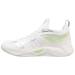 Mizuno Women's Wave Size: Volleyball 40.5 EU Whte Gridge Patinagreen