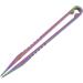 Ventdouce Titan Color Figette - Precision Tweezers for Women & Men | Eyebrow & Ingrown Hair Removal | International Shipping - Buy Online on SooperMarket.com