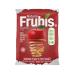 Frubis Tasty Bits Of Crispy Fruit | Red Apple - 6 Pack