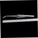 1PC Nail Pinching Tool Stainless Steel Nail Pinching Clip Manicure Pedicure Tool Nail C Curve Pinching Tool - Buy Online on SooperMarket.com