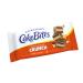 Original Cakebites by Cookies United - Peanut Butter Chocolate Ripple Snack, 12 Pack of 3 Cookies - Buy Online on SooperMarket.com