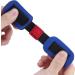 Hallux Valgus Belt Bunion Protector - 3pcs Elastic, Reusable & Adjustable for Big Toe - Buy Online on SooperMarket.com