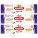 Mueller's Angel Hair Pasta, 16 oz (Pack of 3)
