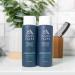 Oars + Alps Men's Sulfate Free Hair Shampoo - Alpine Tea Tree Infused - 12 Fl Oz - Buy Online on SooperMarket.com