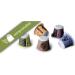 Bonga Red Mountain - kompo Bio Bonga Red Mountain capsules ristretto compostable (1 x 55g) - Buy Online on SooperMarket.com