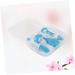 COOLHIYA 1 Set Feeding Kit Medical Kits Medication Dispenser Medical Feeders Feeder - Buy Online on SooperMarket.com